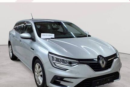 Renault Megane Gebrauchtwagen