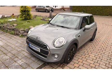 Mini ONE Gebrauchtwagen