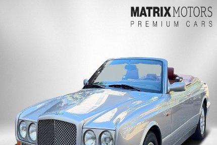 Bentley Azure Gebrauchtwagen