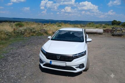 Dacia Logan Gebrauchtwagen