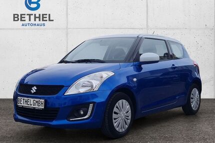Suzuki Swift Gebrauchtwagen