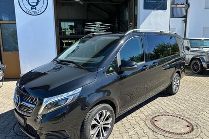 Mercedes-Benz V 250 Gebrauchtwagen
