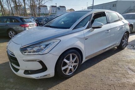 Citroen DS5 Gebrauchtwagen