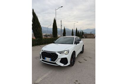 Audi RSQ3 Gebrauchtwagen