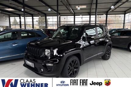 Jeep Renegade Gebrauchtwagen