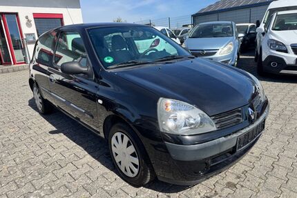 Renault Clio Gebrauchtwagen