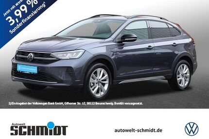 VW Taigo Gebrauchtwagen