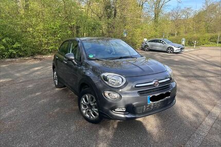 Fiat 500X Gebrauchtwagen
