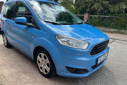 Ford Tourneo Courier Gebrauchtwagen