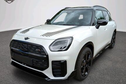 Mini Countryman SE (Cooper) Gebrauchtwagen