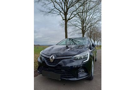 Renault Clio Gebrauchtwagen
