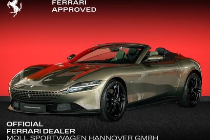 Ferrari Roma Gebrauchtwagen
