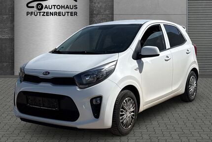 Kia Picanto Gebrauchtwagen