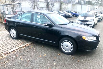 Volvo S80 Gebrauchtwagen