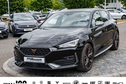 Cupra Leon Gebrauchtwagen