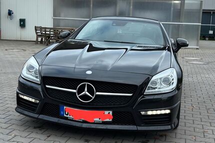 Mercedes-Benz SLK 200 Gebrauchtwagen