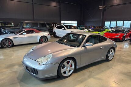 Porsche 911 Urmodell Gebrauchtwagen