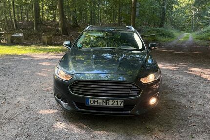 Ford Mondeo Gebrauchtwagen