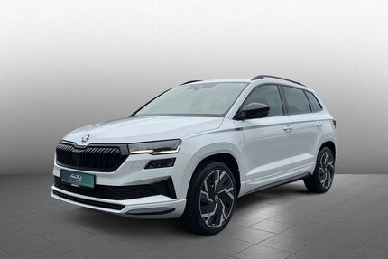 Skoda Karoq Gebrauchtwagen
