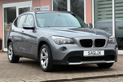 BMW X1 Gebrauchtwagen