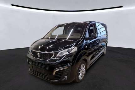 Peugeot Traveller Gebrauchtwagen