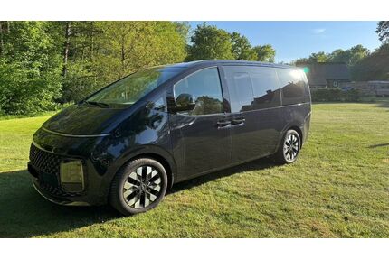 Hyundai STARIA Gebrauchtwagen