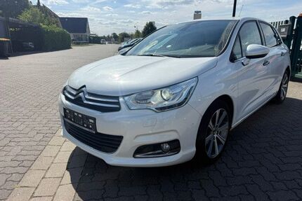 Citroen C4 Gebrauchtwagen