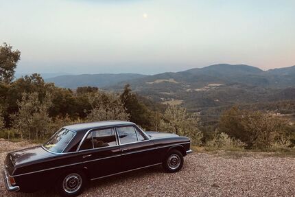 Mercedes-Benz 200 Gebrauchtwagen
