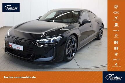 Audi RS e-tron GT Gebrauchtwagen