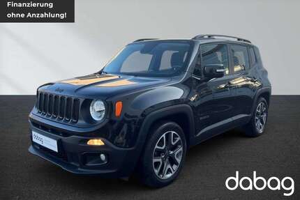 Jeep Renegade Gebrauchtwagen