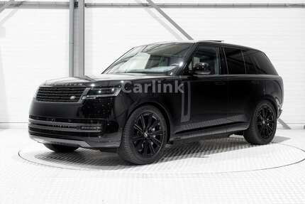 Land Rover Range Rover Gebrauchtwagen