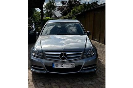 Mercedes-Benz C 200 Gebrauchtwagen