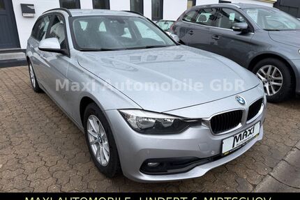 BMW 316 Gebrauchtwagen