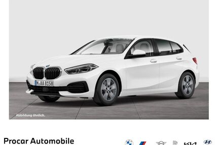 BMW 116 Gebrauchtwagen
