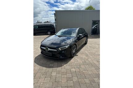 Mercedes-Benz A 35 AMG Gebrauchtwagen