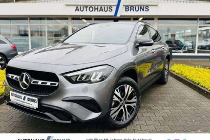 Mercedes-Benz GLA 180 Gebrauchtwagen