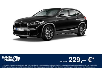 BMW X2 Gebrauchtwagen