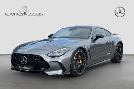 Mercedes-Benz AMG GT Gebrauchtwagen