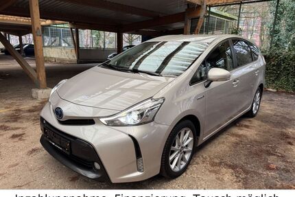 Toyota Prius+ Gebrauchtwagen