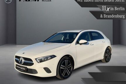 Mercedes-Benz A 250 Gebrauchtwagen