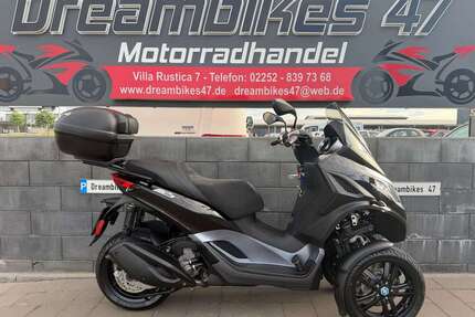Piaggio MP3 300 Gebrauchtwagen