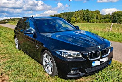 BMW 530 Gebrauchtwagen