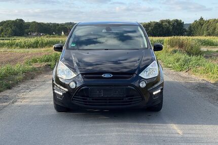 Ford S-Max Gebrauchtwagen