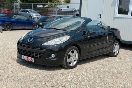 Peugeot 207 Gebrauchtwagen