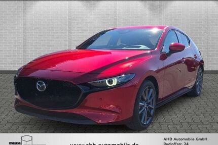 Mazda 3 Gebrauchtwagen