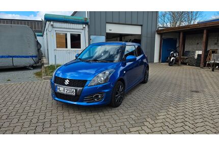 Suzuki Swift Gebrauchtwagen