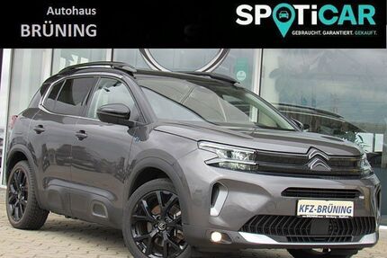 Citroen C5 Aircross Gebrauchtwagen