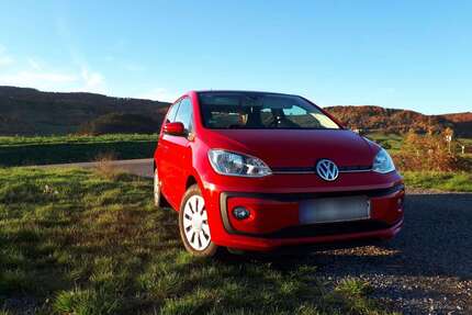 VW up! Gebrauchtwagen