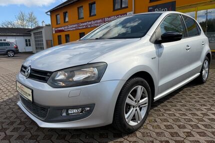 VW Polo Gebrauchtwagen