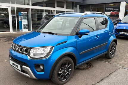 Suzuki Ignis Gebrauchtwagen